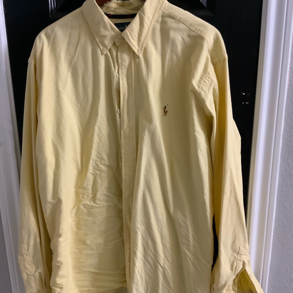 Men’s shirt
